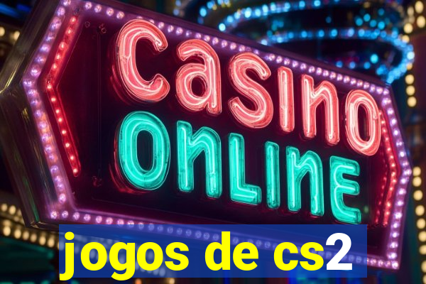 jogos de cs2